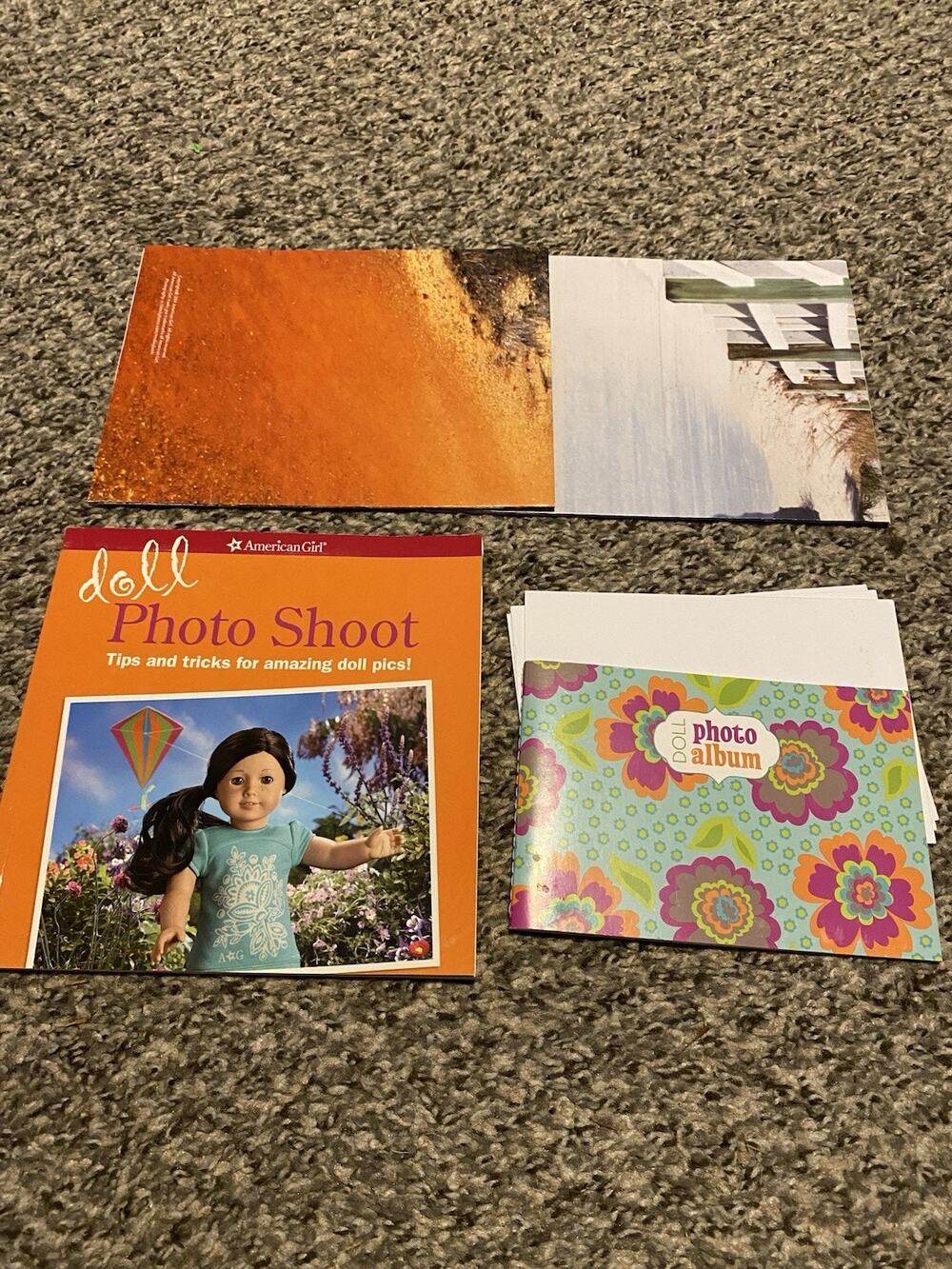 Doll Photo Shoot: Tips and tricks for amazing doll pics - Paperback
